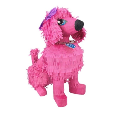 Pinata-perro-caniche-rosa-45x24x38-cm-8712026311702-31170