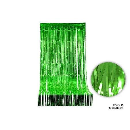 Cortina-flecos-verde-brillo-1x2-metros-8433584527656-52765