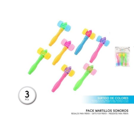 Martillos-sonoros-para-pinatas-3-uds-8433584574551-57455
