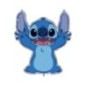 Globo Stitch foil 76x88 cm helio o aire