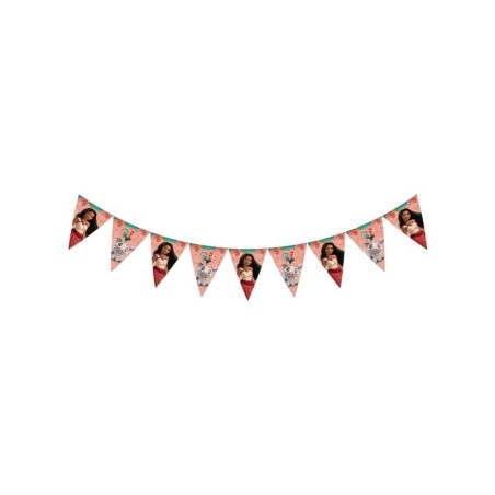 Banderin-triangular-Vaiana-Moana-2