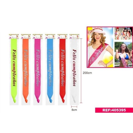 Banda-Feliz-cumpleanos-glitter-20x8-cm-colores-surtidos-8445256567099-405395