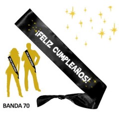Banda-feliz-cumpleanos-negra-8435525830849-00962/70PT7