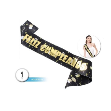Banda-feliz-cumpleanos-negra-y-oro-160x9