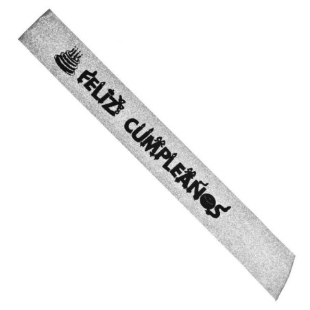 Banda-Feliz-cumpleanos-plata-80-cm-8433584530632-53063