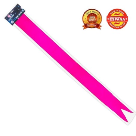 Banda-Fucsia-lisa-para-personalizar-8435127860046-6004
