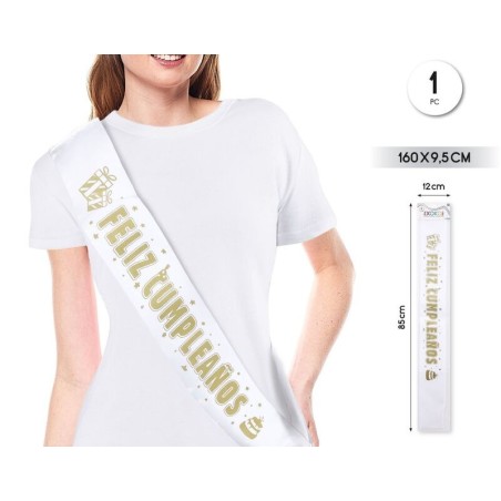 Banda-feliz-cumpleanos-blanco-y-oro-160x9.5-cm-8433584933709-93370
