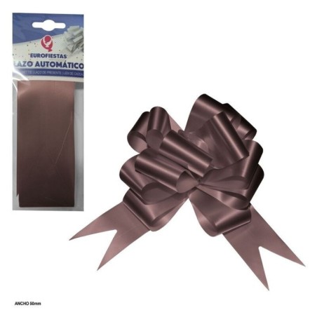 Lazo-automatico-color-marron-de-5-cm-8435127912035-91203