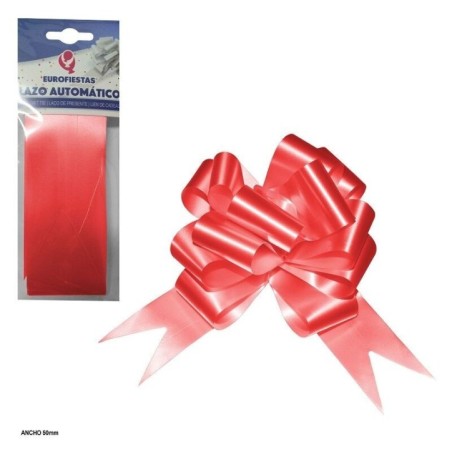 Lazo-rojo-automatico-5-cm-8435127912103-91210