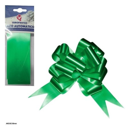 Lazo-verde-automatico-5-cm-8435127912127-91212