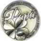 Moneda dial padre
