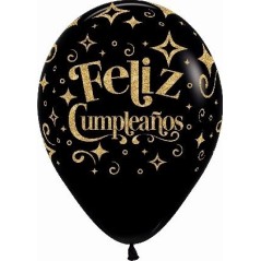 Globos-cumpleanos-negro-oro-12-uds-de-30cm-7703340173115-R12-CUM80GD