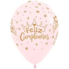 Globos-feliz-cumpleanos-gliter-oro-12-uds-7703340174822-R12-CUMCR