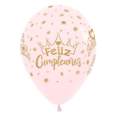 Globos-feliz-cumpleanos-gliter-oro-12-uds-7703340174822-R12-CUMCR