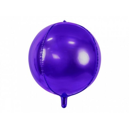 Globo-violeta-40-cm-redondo-orbz-5902230788442-FB13M-014