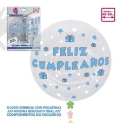 Globo-burbuja-transparente-Feliz-cumpleanos-azul-50-cm-8435127145822-14582