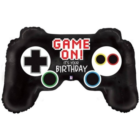 Globo-mando-play-station-cumpleanos-91-cm-30625350204-35020