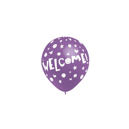 Globos-Welcome-8-uds-latex-8436540876188-11257-8