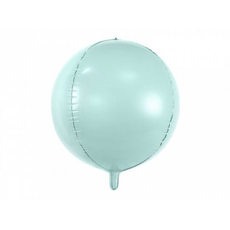 Globo-verde-menta-40-cm-redondo-orbz-5902230788497-FB13P-103