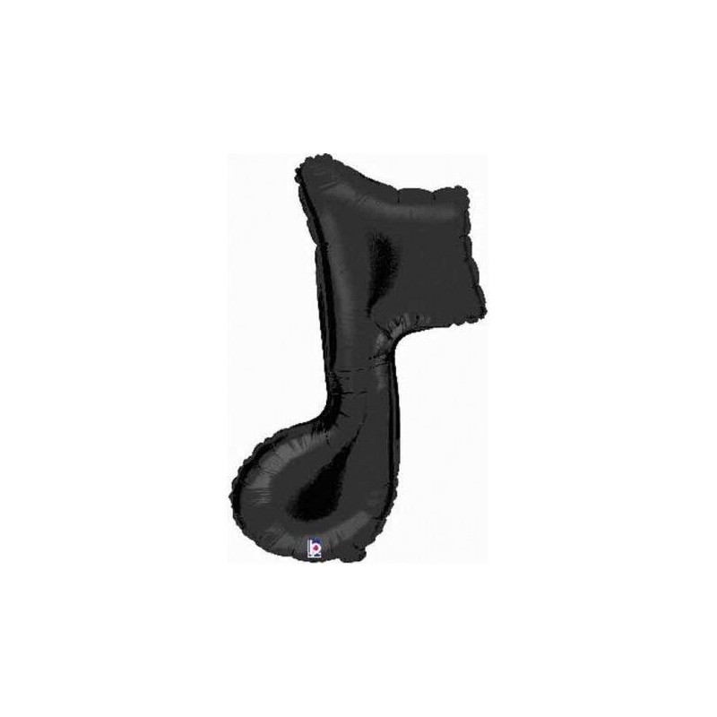 Globo nota musical 91 cm
