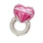 Globo anillo boda 80 cm