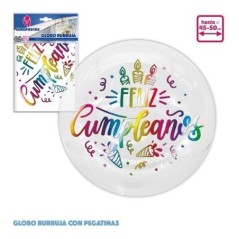 Globo-Bubuja-transparente-50-cm-cumpleanos-colores-8435127145884-14588