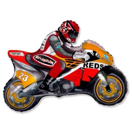 Globo-moto-gp-naranja-repsol-84x66-cm-8423132901663-CF901663O