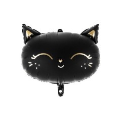 Globo-gato-negro-foil-48x36-cm-5900779137097-FB84