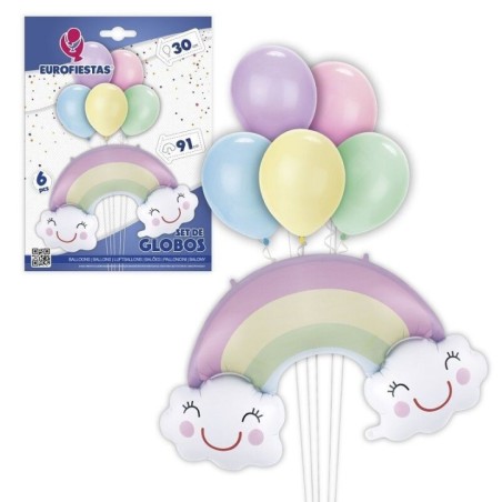 Set-de-globos-arcoiris-91-cm-8435127114194-11419