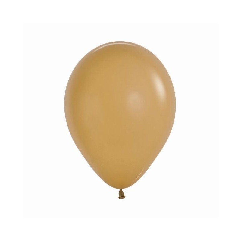 Globos color Late 12 uds 30 cm Sempertex