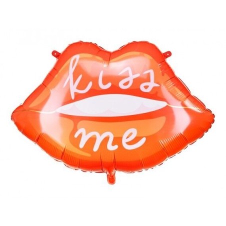 Globo-labios-Kiss-Me-86
