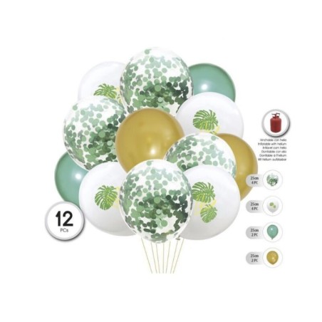 Globos-tropicales-12-uds-de-25-cm-8433584542024-54202