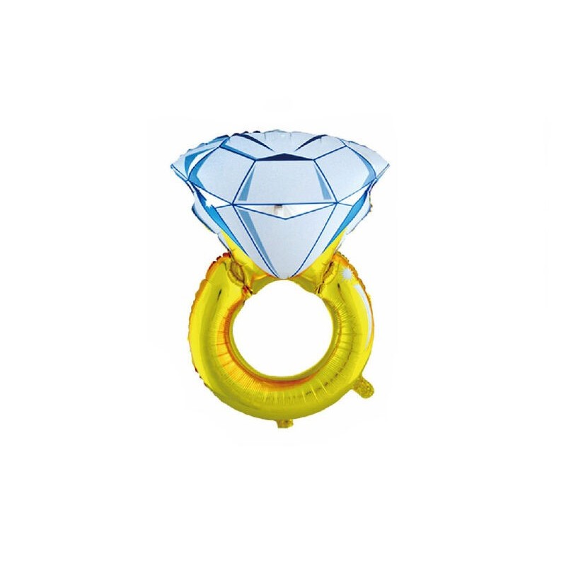 Globo anillo 84 cm