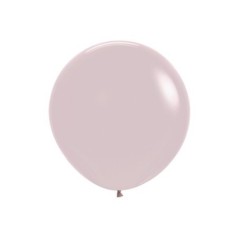 Globo-Sempertex-Pastel-Dusk-Rosa-10-uds-de-60-cm-7703340395333-R24-110