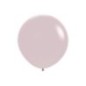 Globo Sempertex Pastel Dusk Rosa 10 uds 60 cm