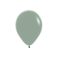 Globo-Sempertex-Pastel-Dusk-Laurel-100-uds-de-12