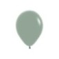 Globo Sempertex Pastel Dusk Laurel 100 uds 12,5 cm
