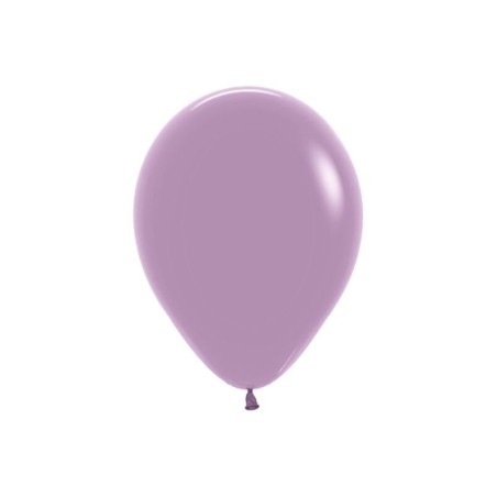 Globo-Sempertex-Pastel-Dusk-Lavanda-100-uds-de-12