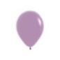 Globo Sempertex Pastel Dusk Lavanda 100 uds 12,5 cm
