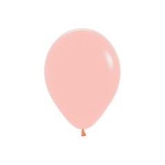Globo-Sempertex-Pastel-Dusk-Crema-100-uds-de-12