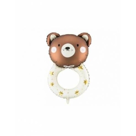 Globo-Oso-Teddy-61x88-cm-helio-o-aire-5904555013780-FB191