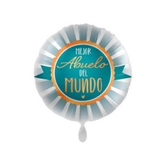Globo-el-mejor-Abuelo-del-mundo-45-cm-4061859107117-70307