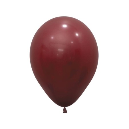 Globo-Merlot-sempertex-100-uds-de-12