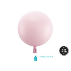 Globo-Burbuja-lila-45-cm-helio-o-aire-8433584585106-58510