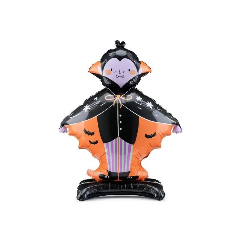 Globo Vampiro dracula 64x81 cm