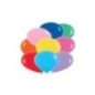 Globos surtidos 50 uds 11 25 x32 cm