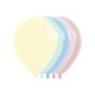 Globo Sempertex Pastel Surtido Colores Latex R12 50 uds