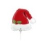 Globo mini gorro papa noel 30 cm