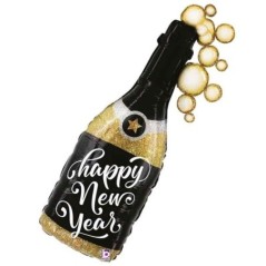 Globo-Botella-de-champan-con-burbujas-99-cm-8055513253193-GR-25319-P