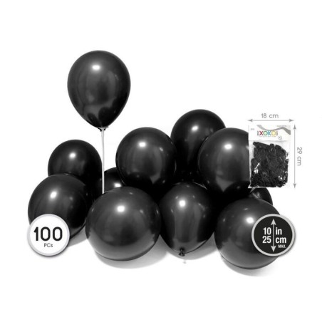 Globos-negros-baratos-100-uds-23-cm-8433584531073-53107